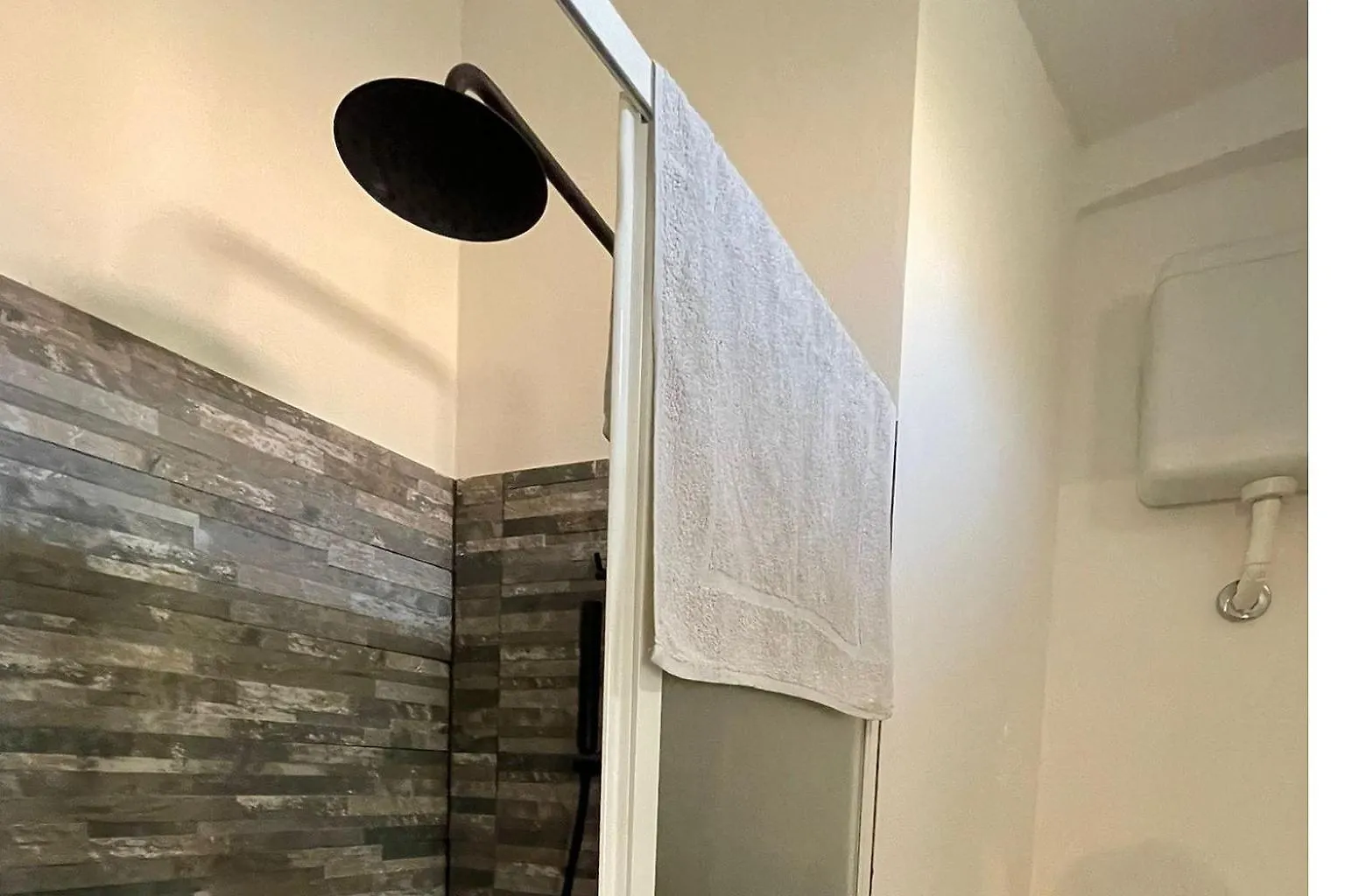 Hotel Da Nina Lascari Gasthof