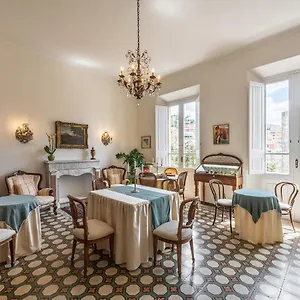 Palazzo Santa Caterina 2*, Dorgali Italien