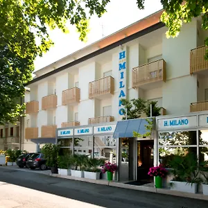 Milano 3*, Gatteo a Mare Italia
