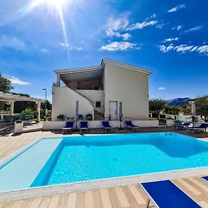  Maison d'hôtes Bellavista Italie