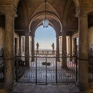  Couette-café Palazzo Terzi Italie