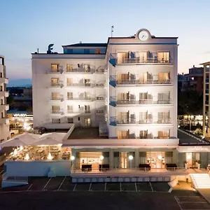 **** Hotel Continental Italie
