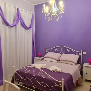 La Casa Di Gabry , Roma Italia
