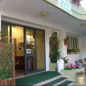 Carmen Viserba , Viserbella di Rimini Italia