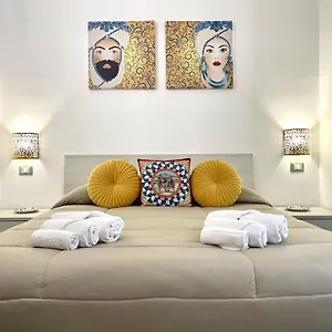 Maison d'hôtes I Mori -, Lascari