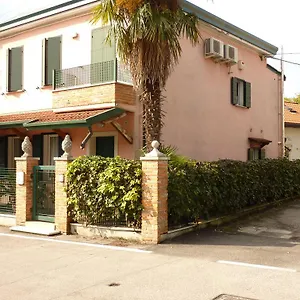 Casa Yami , Padua Italien