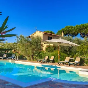 ** Couette-café - L'acquacotta Italie