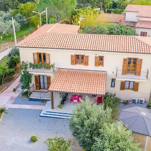 3* Bed & Breakfast Le Dune - Self Check In