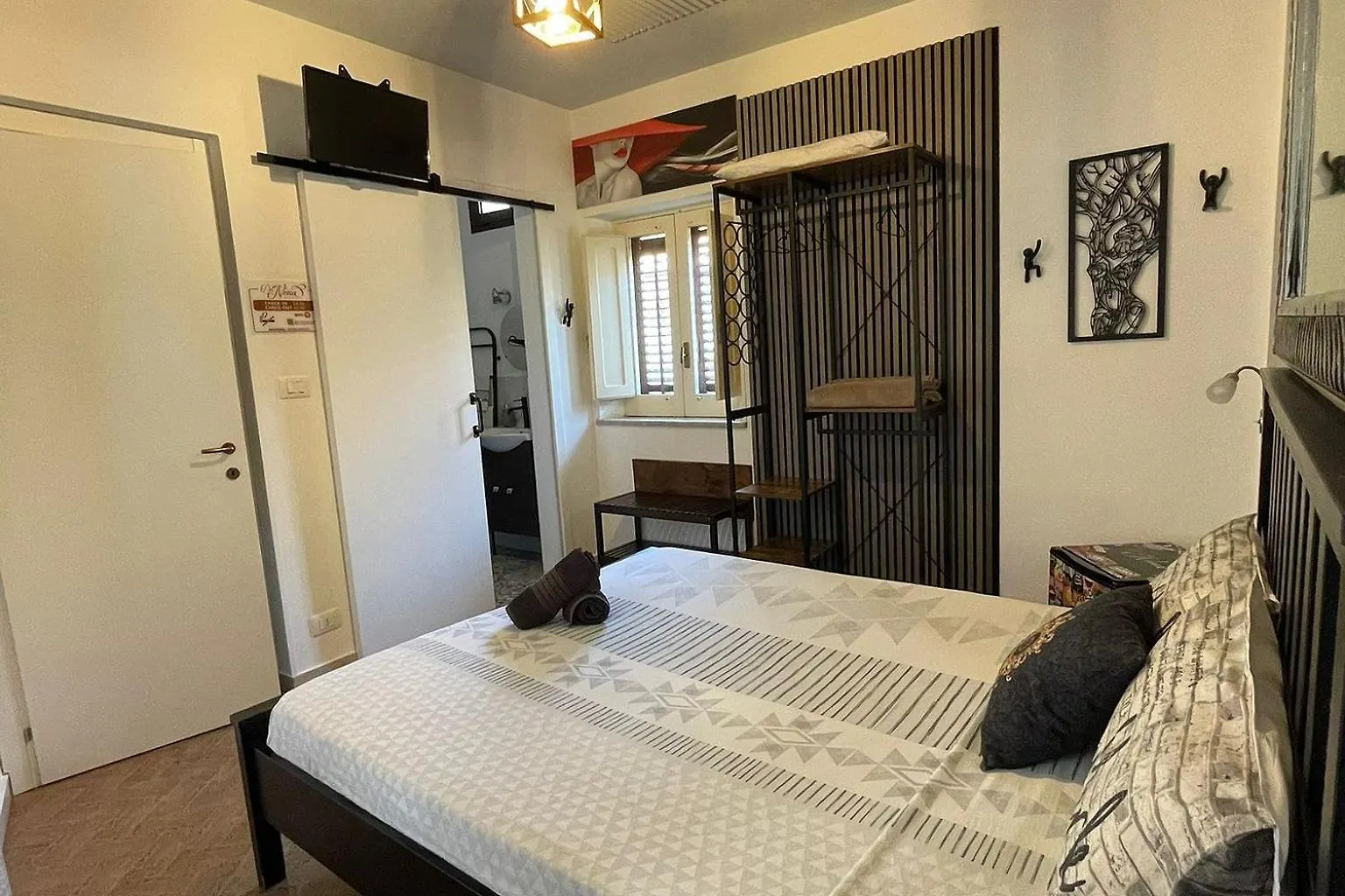 Guest house 