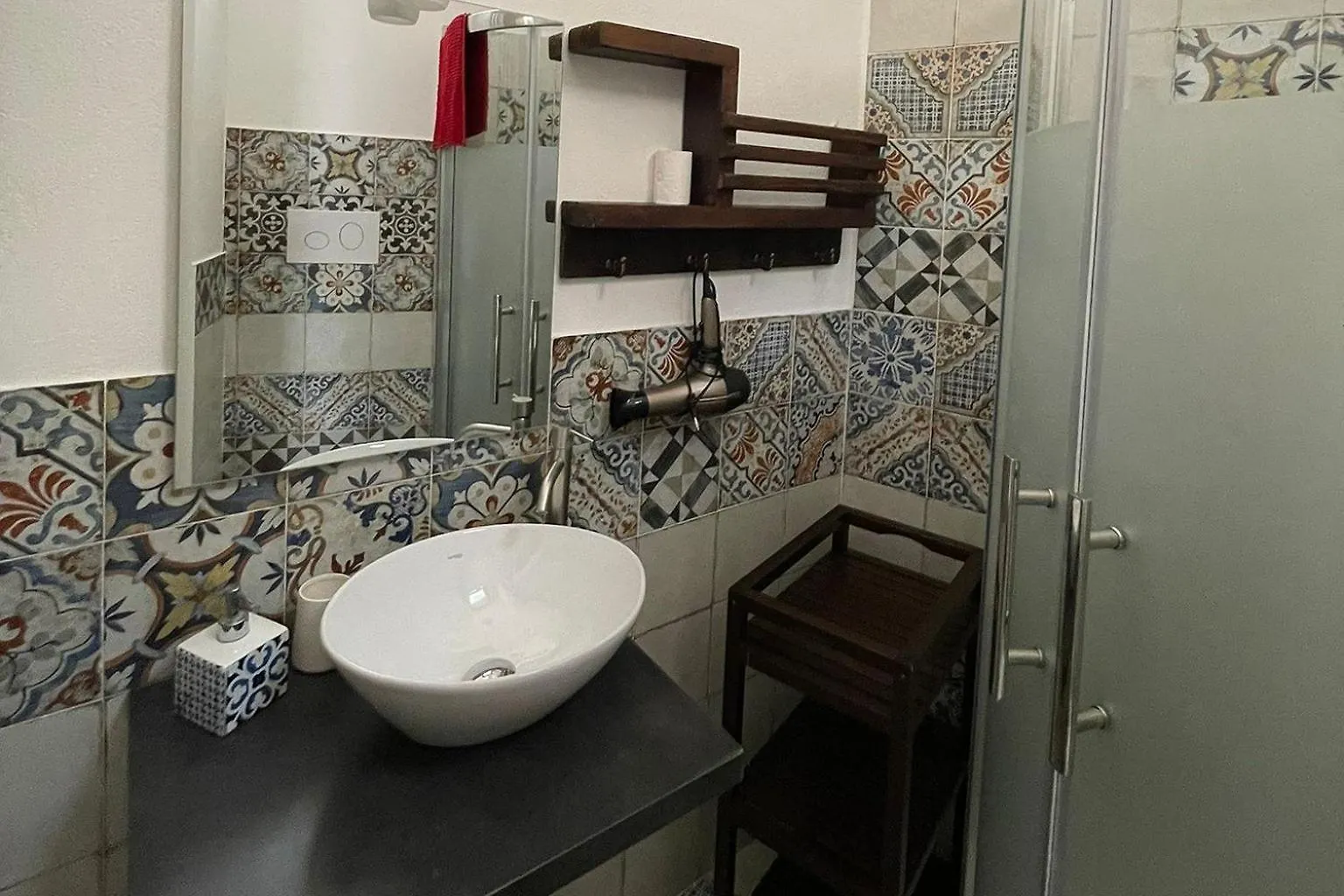 Guest house 