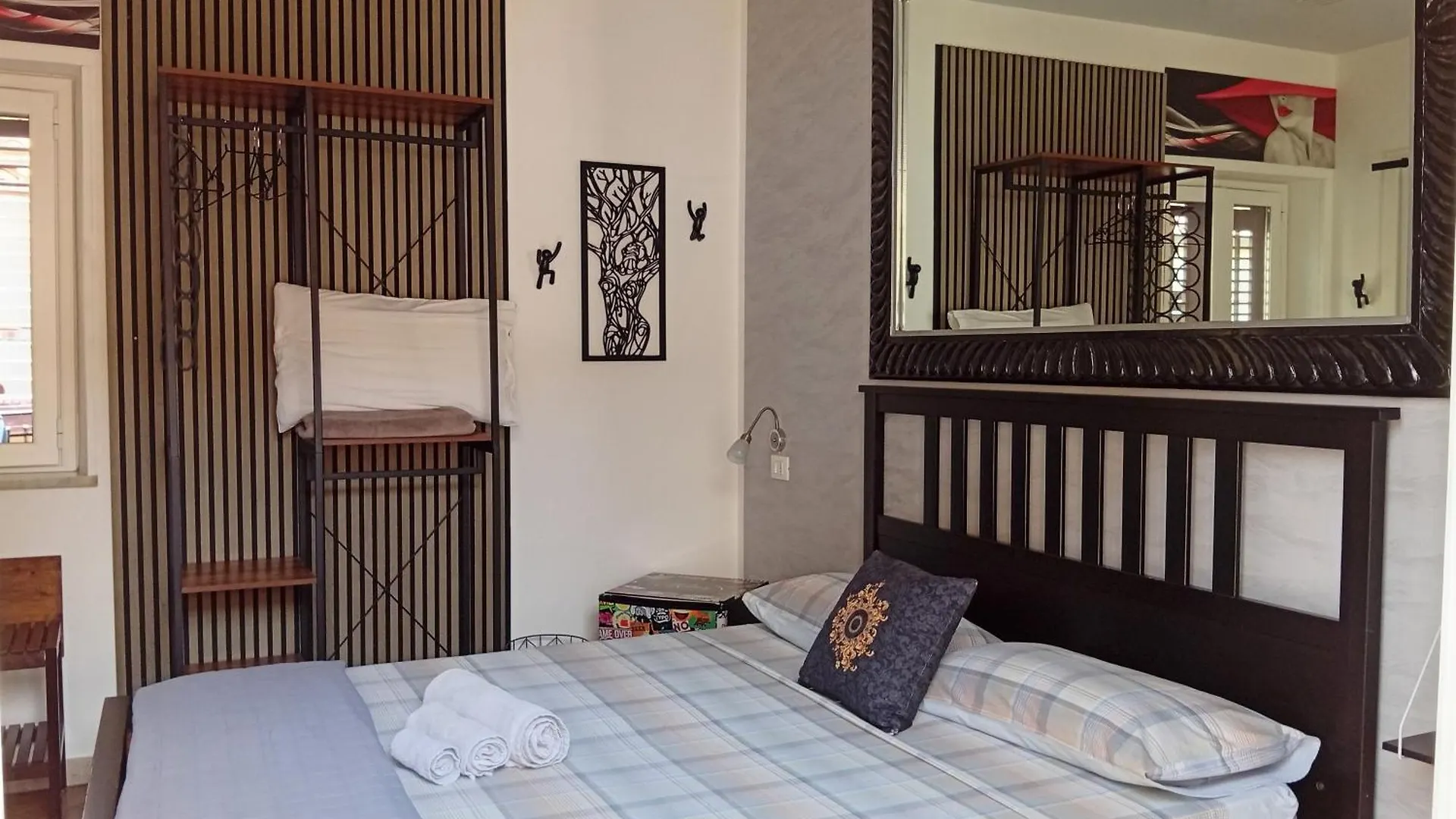 Guest house 