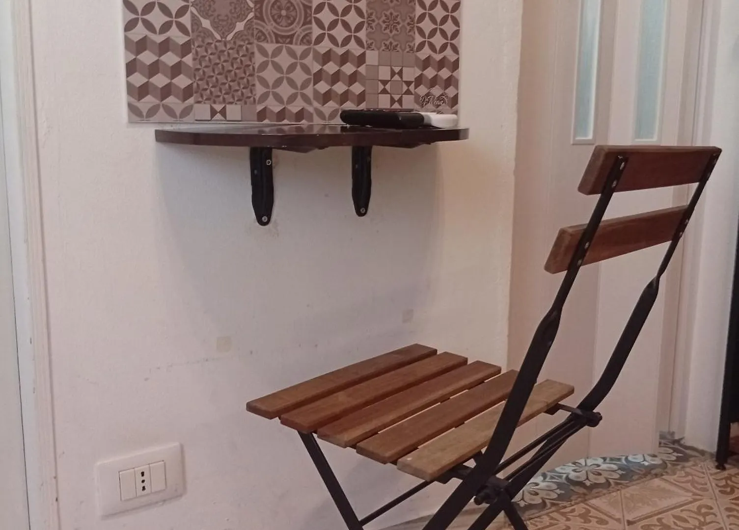 Guest house 